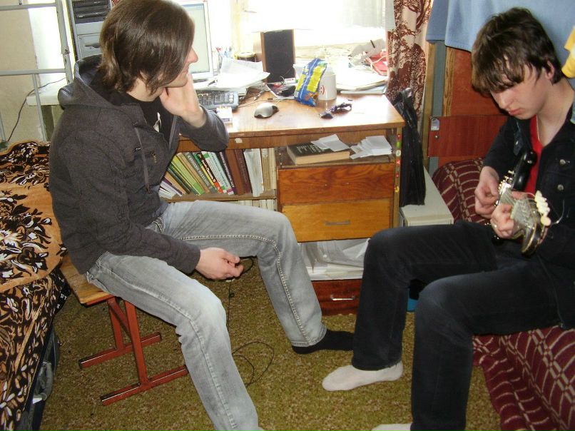 Артем Белозович | Киев