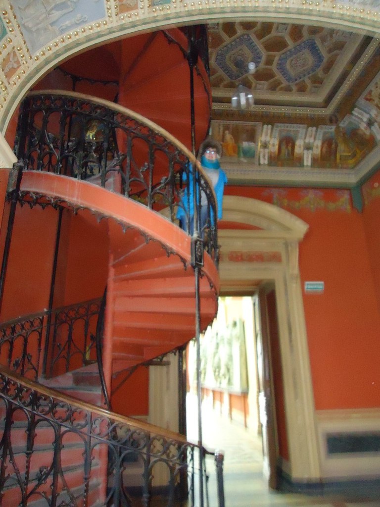 Дарья Муромцева желтая помидорка | 