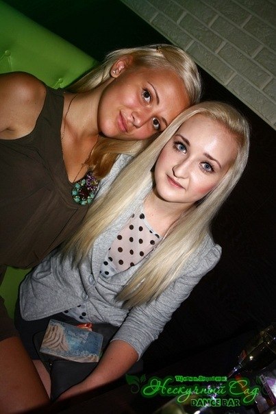 Екатерина Шайхулова | Ступино