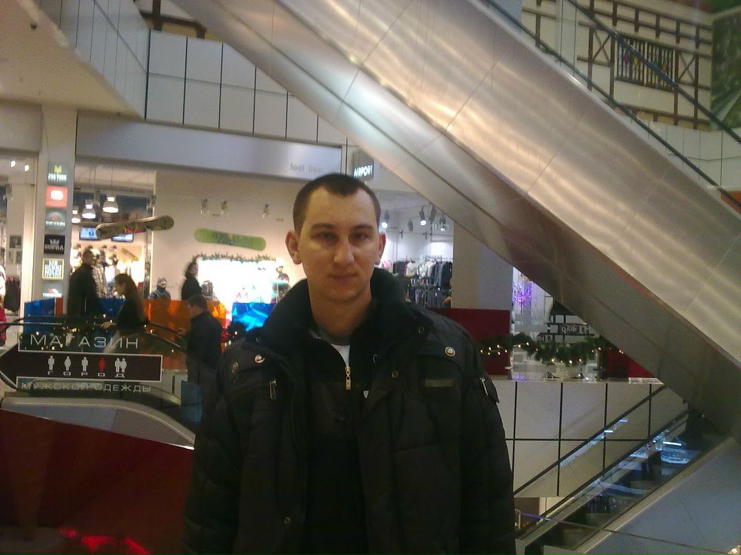 Виктор Секретов | 