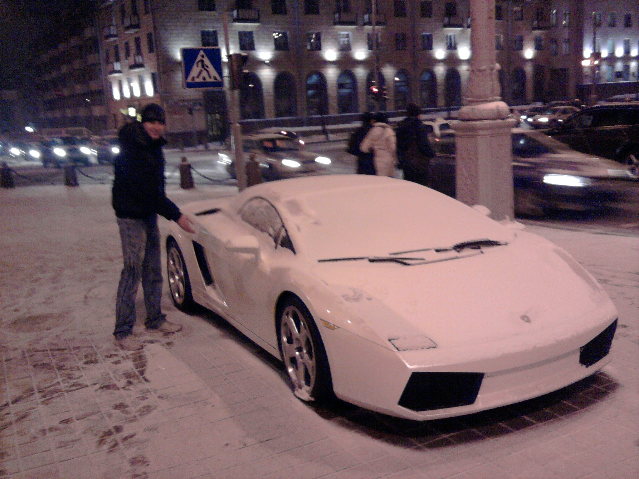 Фото профиля