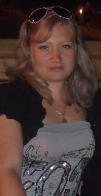 Олеся Суркина | Новокузнецк