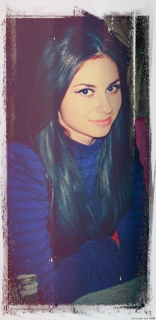 Kseniya Lazová | Николаев