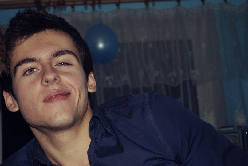 Рома Воронюк | Минск