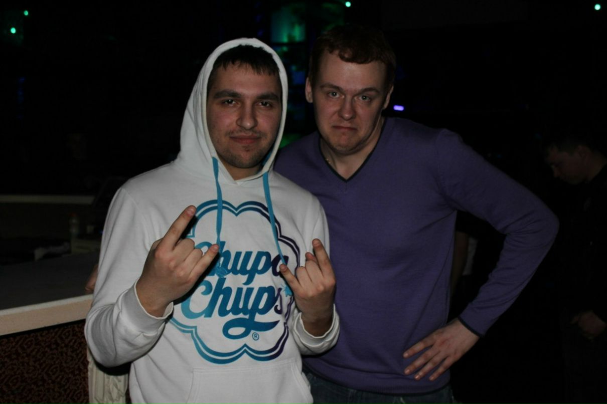 Макс Марданов | Набережные Челны