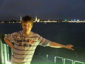 Фотография Никита Четвериков
