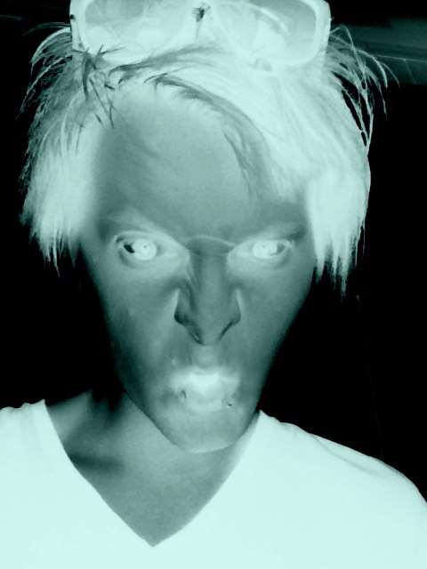 Кирилл Моисеенко ┼ | Москва