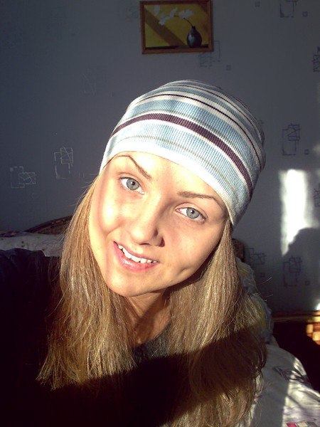 Екатерина Базеева ~ | Санкт-Петербург