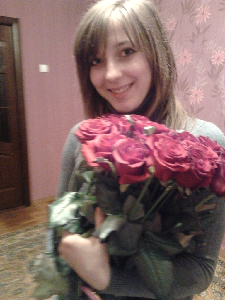 Іра Чернова | Ковель