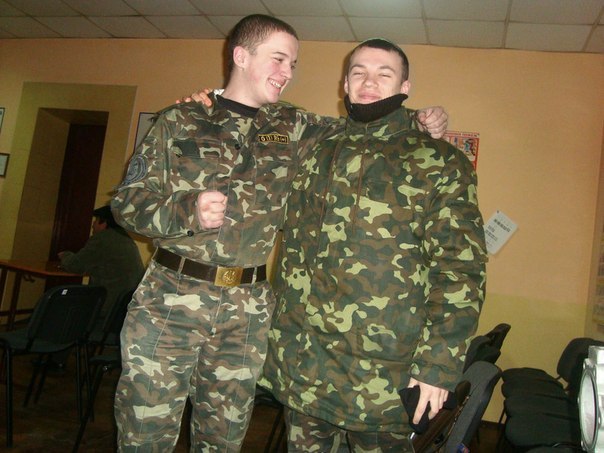 Денис Коваль | 