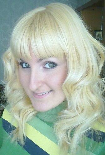 Яна Викторовна | Киев