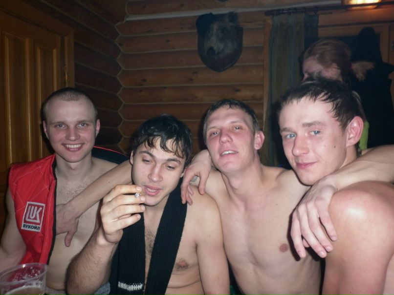 Илья Плахотный 