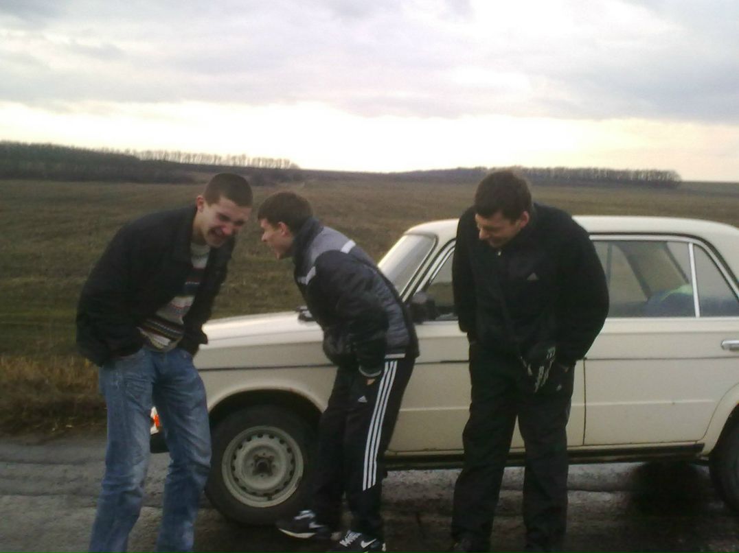 Пашок Лукомский | Запорожье