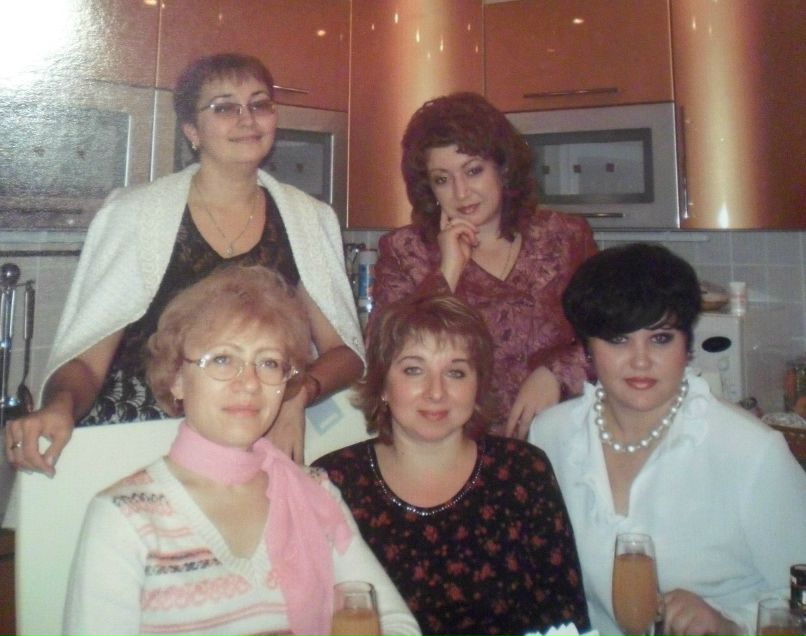 Ирина Дубенцова | Нижний Новгород