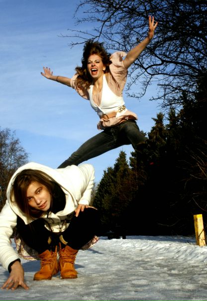 №26, Люба Александрова, Copenhagen №26, Люба Александрова, Copenhagen