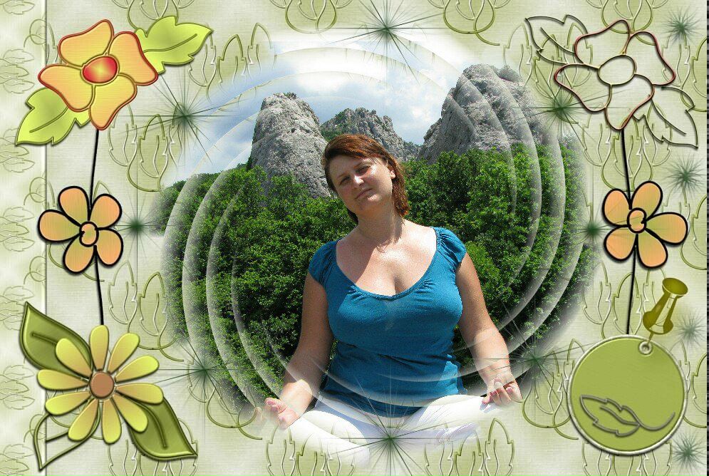 Мария Венгловская | 