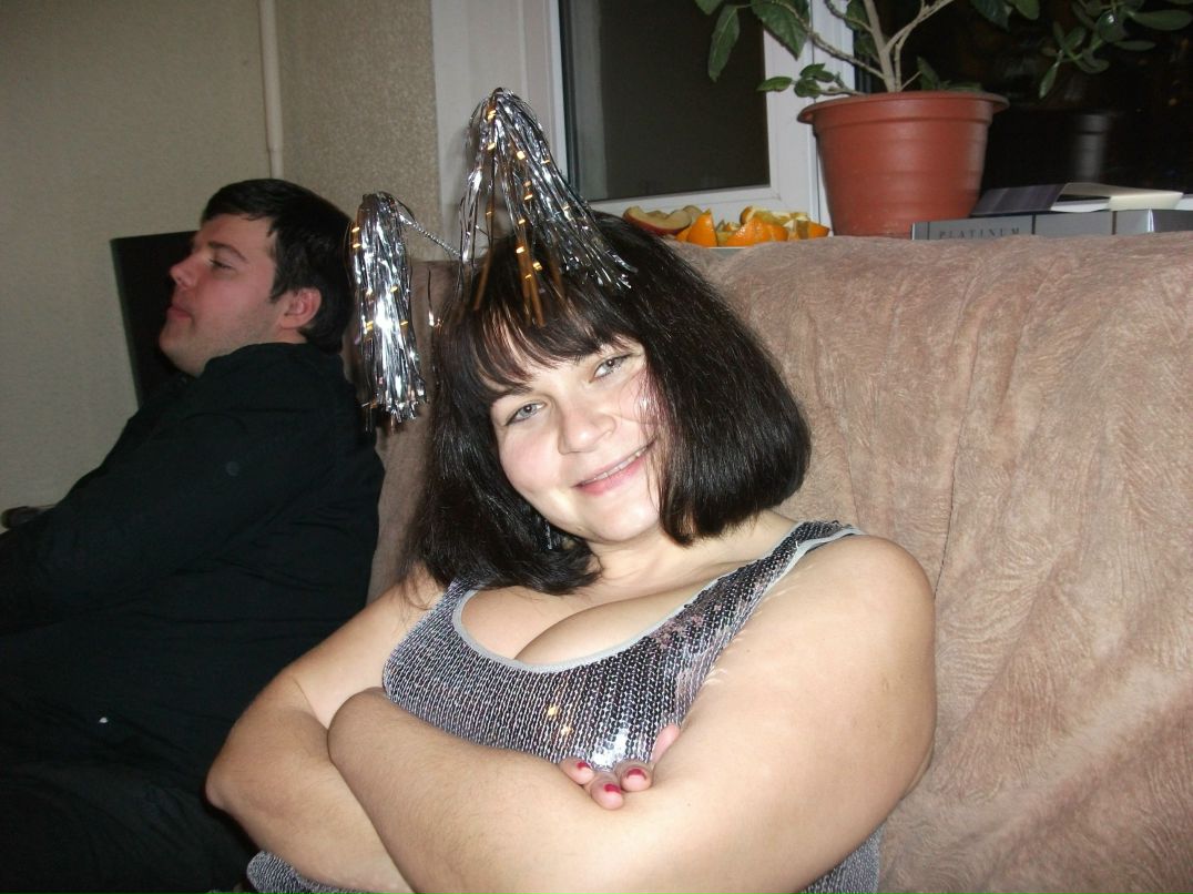 Екатерина Шерстюк | Харьков