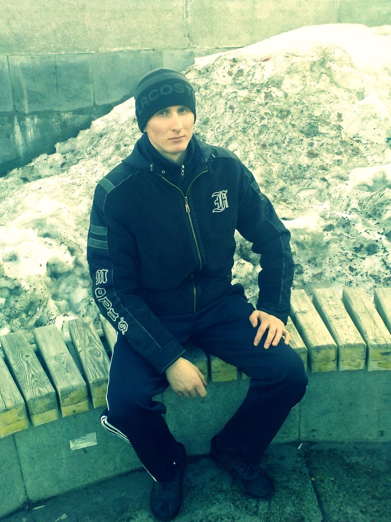 Александр Данилов バック | 