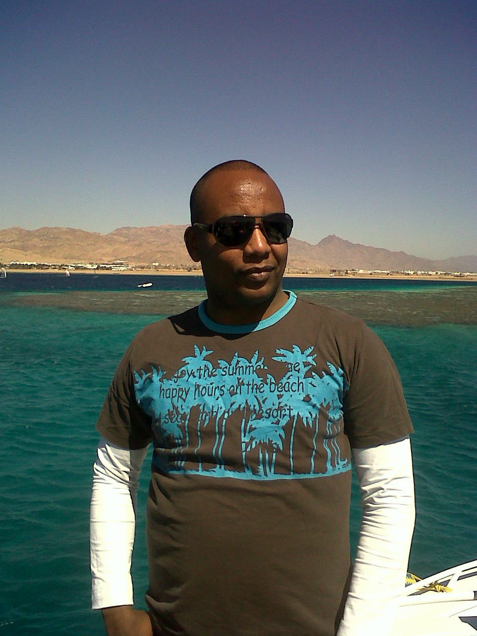 Nuby Hamo | Sharm el-Sheikh