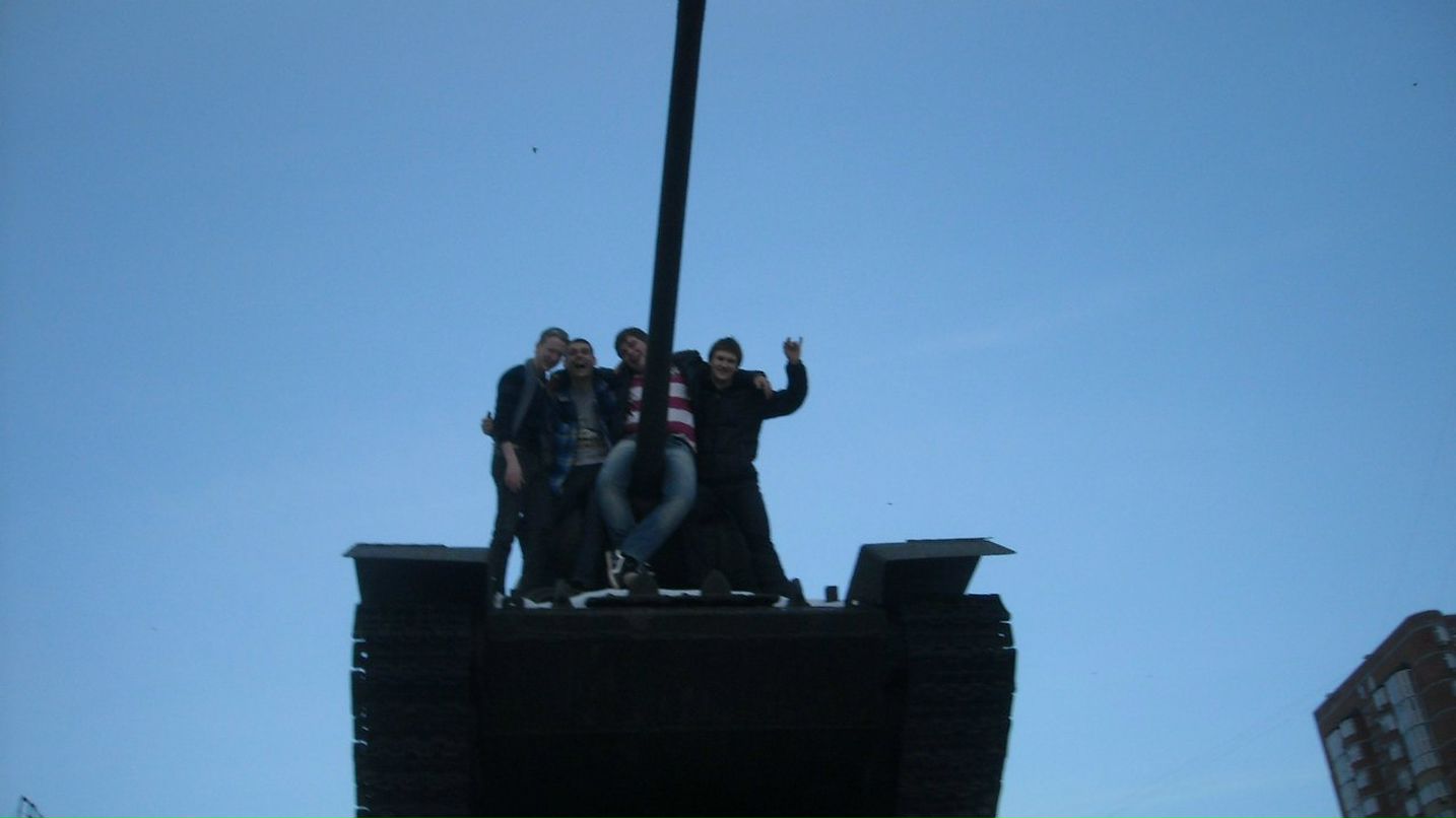 Михаил Соколов | Ростов-на-Дону