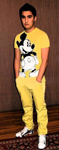 Мухаммад Тураходжаев | Ташкент