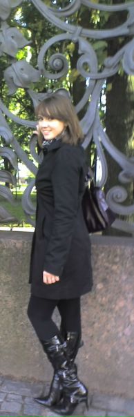 №51, Dasha Sharaeva, 36 лет, Санкт-Петербург, Россия №51, Dasha Sharaeva, 36 лет, Санкт-Петербург, Россия