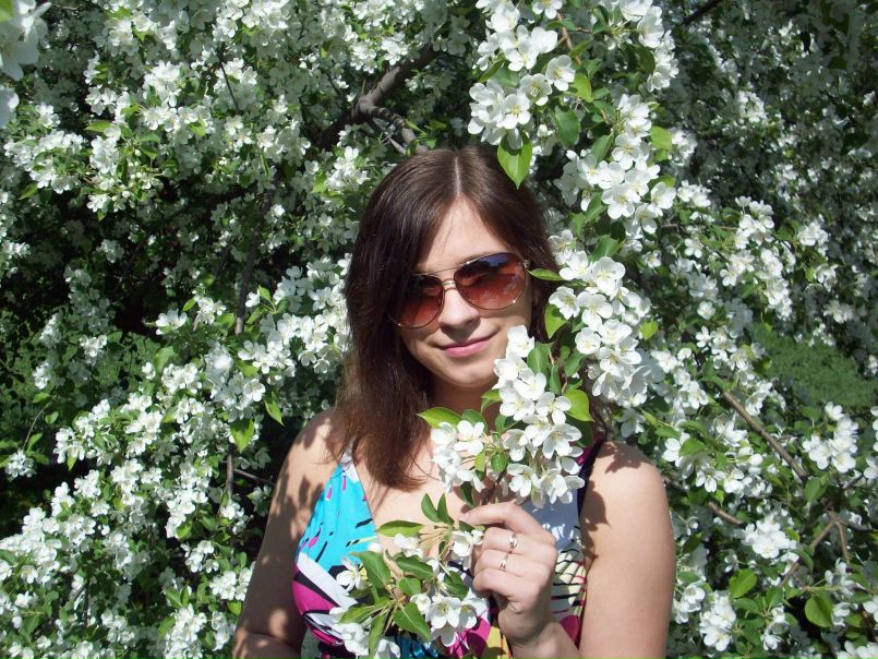 №57, Александрина Кривенкова, 35 лет, Екатеринбург №57, Александрина Кривенкова, 35 лет, Екатеринбург
