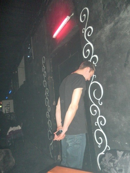 Богдан Гончар | 