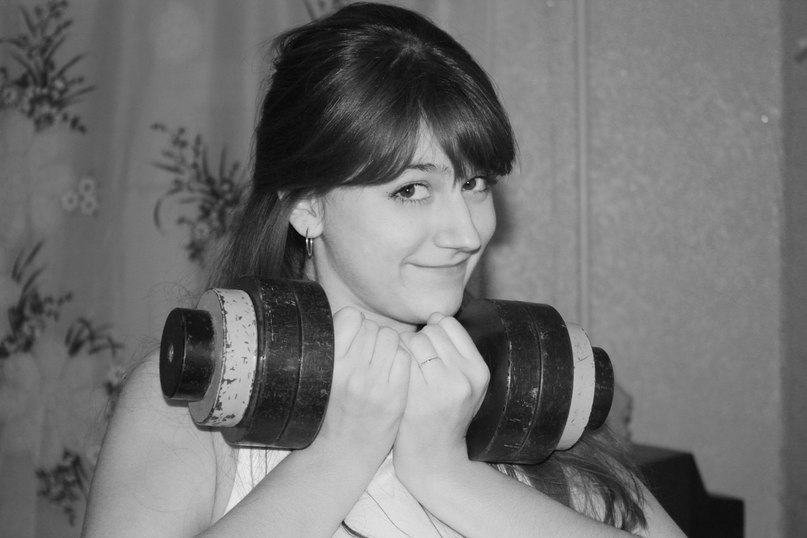 Кристина Сидельникова | Краснодар