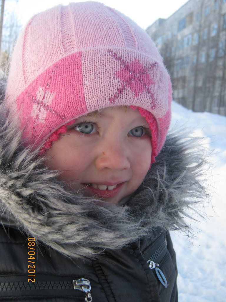 Людмила Николаева | Апатиты