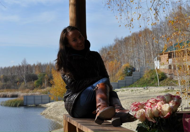 Камила Миназимовна | Ульяновск