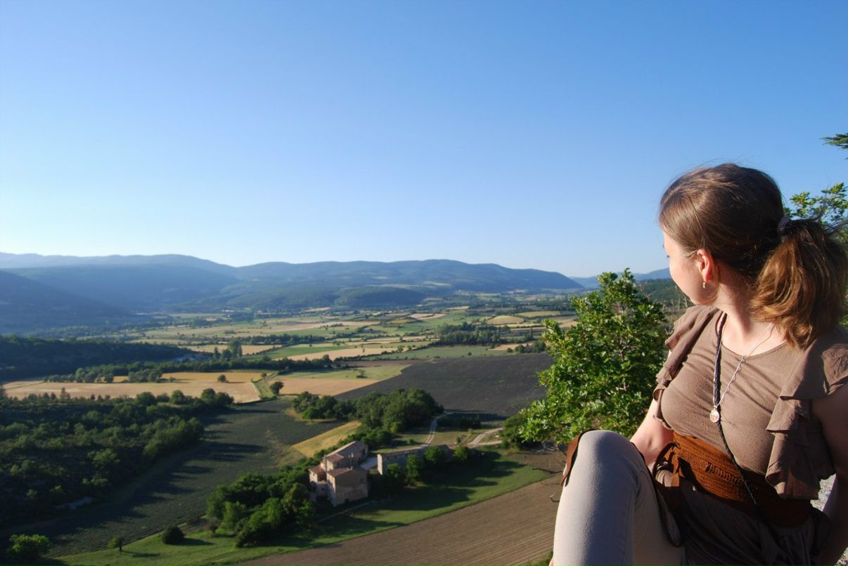 Оля Панина | Москва