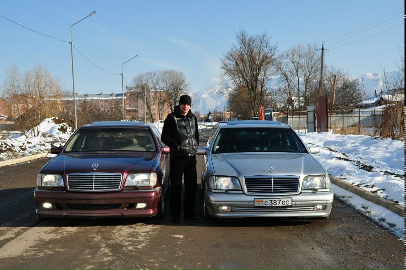 Oleg Tkachenko | Владикавказ