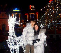 Анюта Клёсова-Михальчук | Великодолинское