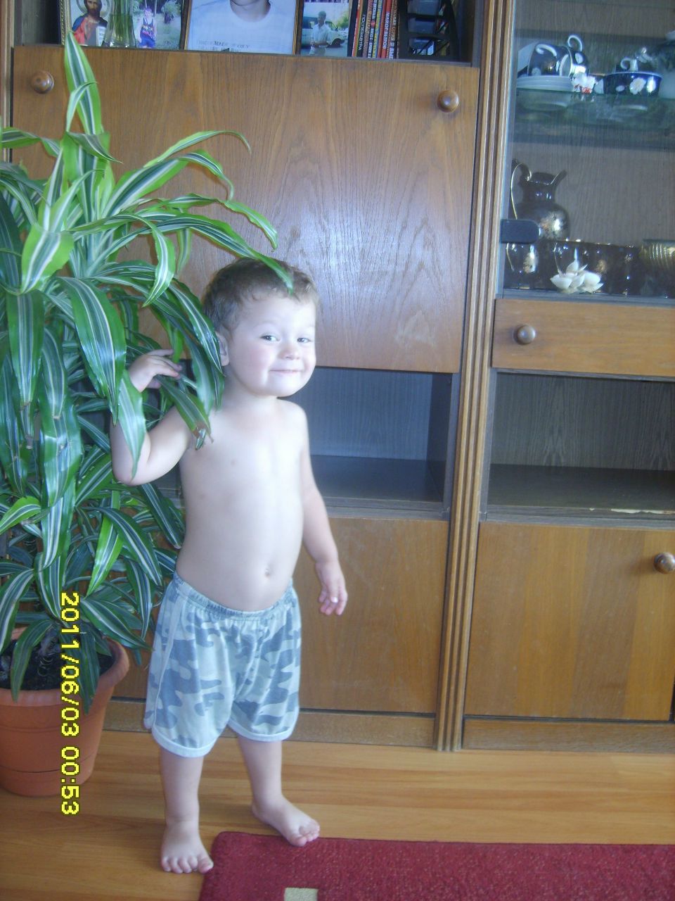 Дмитрий Udish | Харцызск