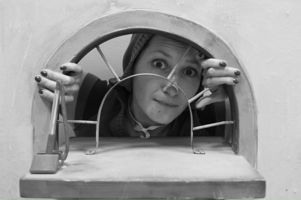 Людмила Фамильцева | Малиновое Озеро