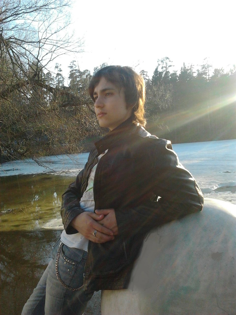 Дмитрий Спиридонов | Жуковский