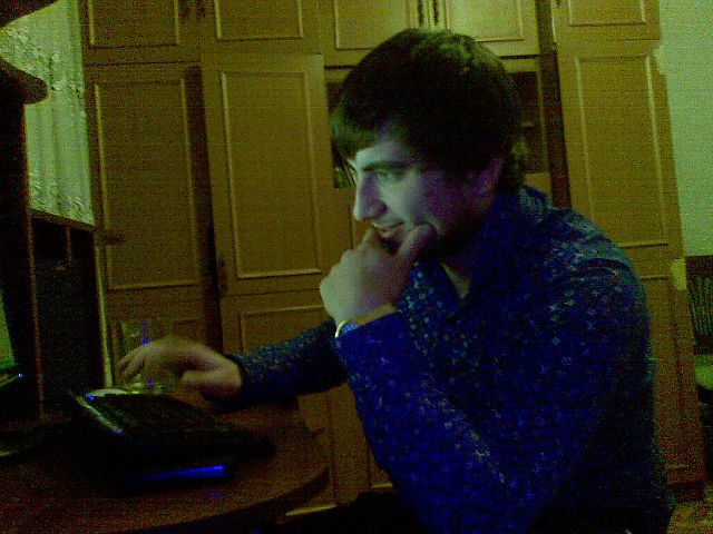 Тимур Ибрагимов | Санкт-Петербург