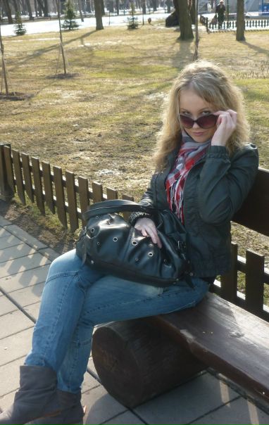 №146, Евгения Кузнецова, 37 лет, Санкт-Петербург №146, Евгения Кузнецова, 37 лет, Санкт-Петербург