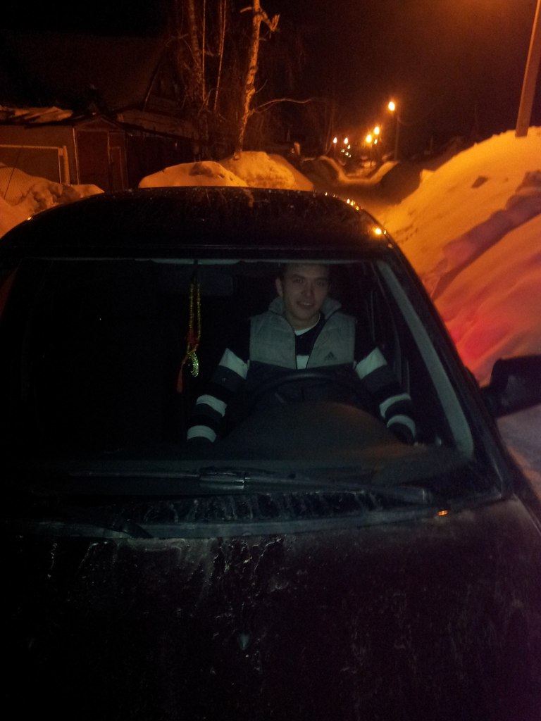 Марат Бильданов | Казань