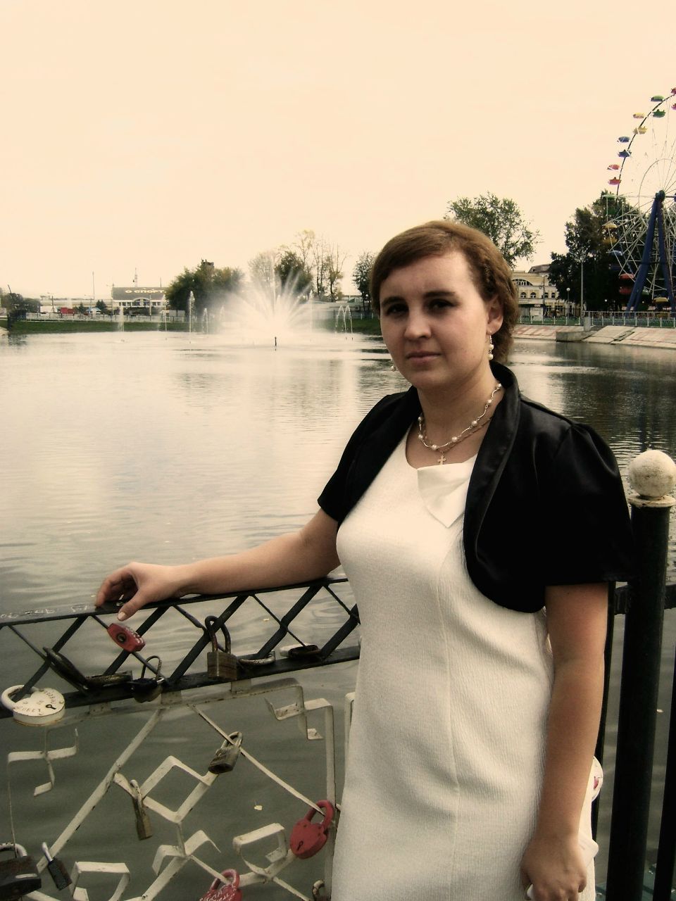 Марина Белова | Саранск