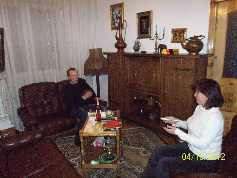 Юра Шумик | Маневичи