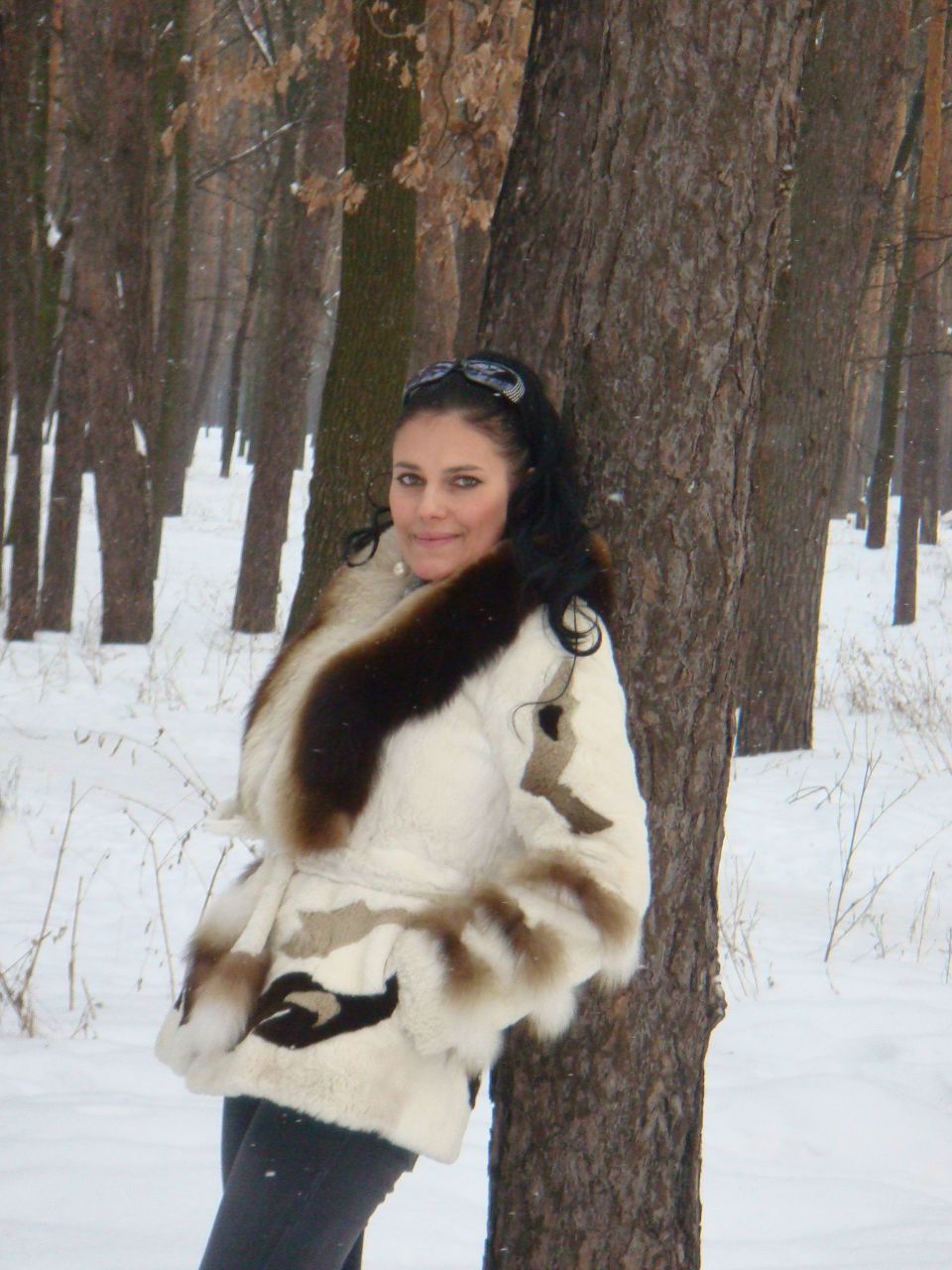 Алёна Плохотнюк | Киев