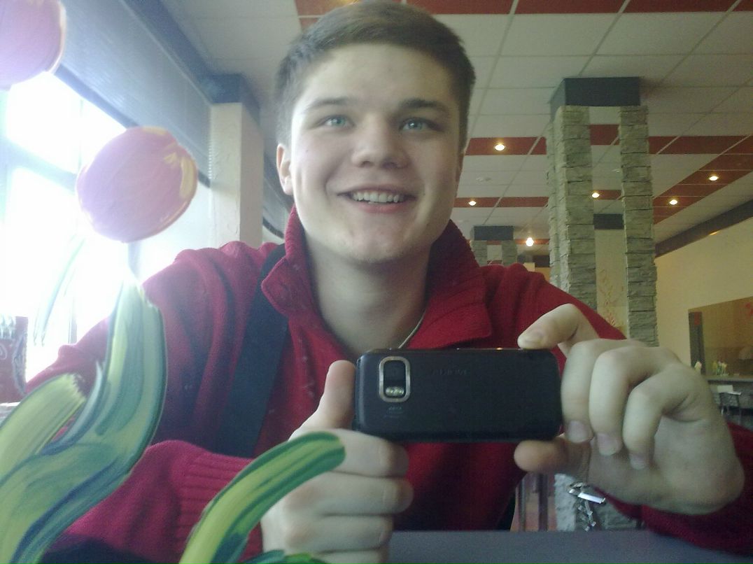 Григорий Лукоянов | Красково