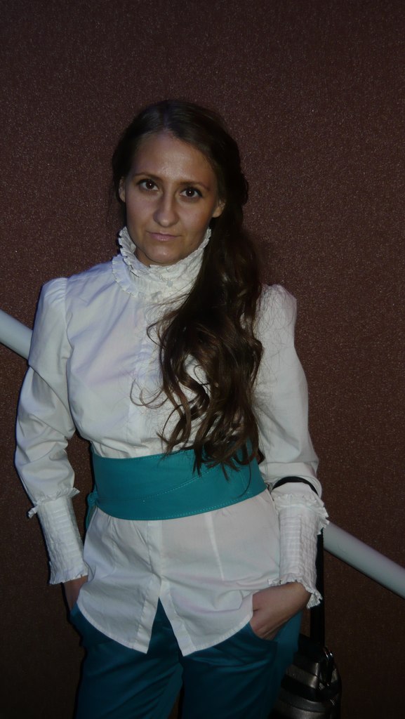 Ekaterina Akst | Краснодар