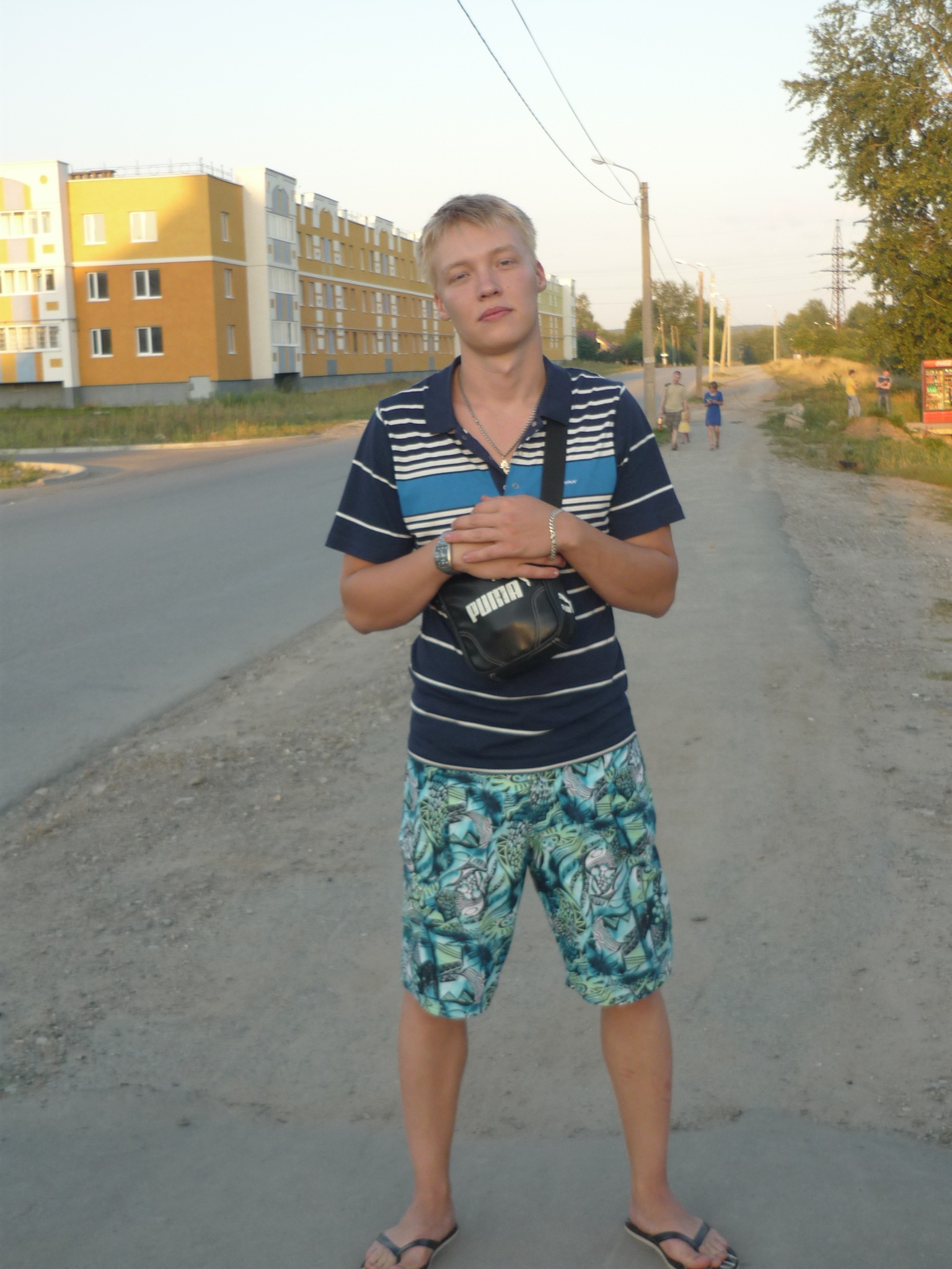 Фото профиля