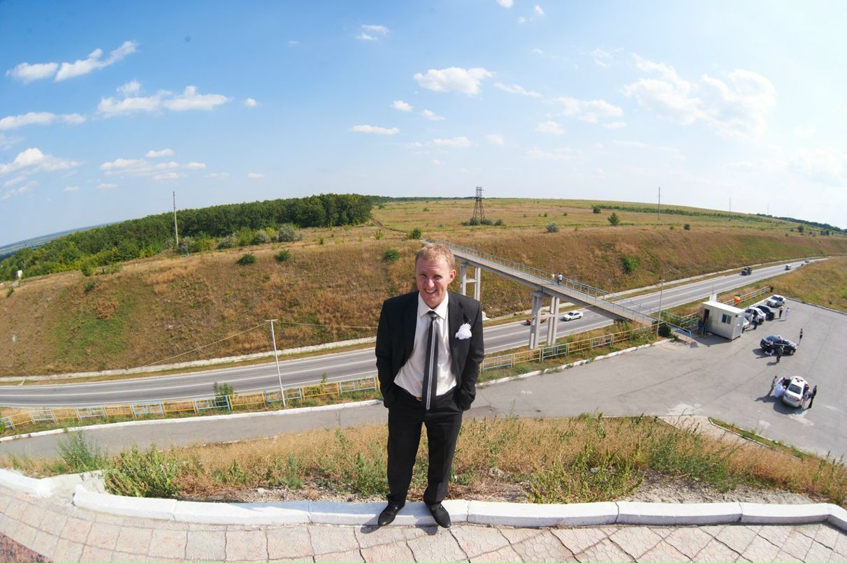 Александр Черепахин | Воронеж