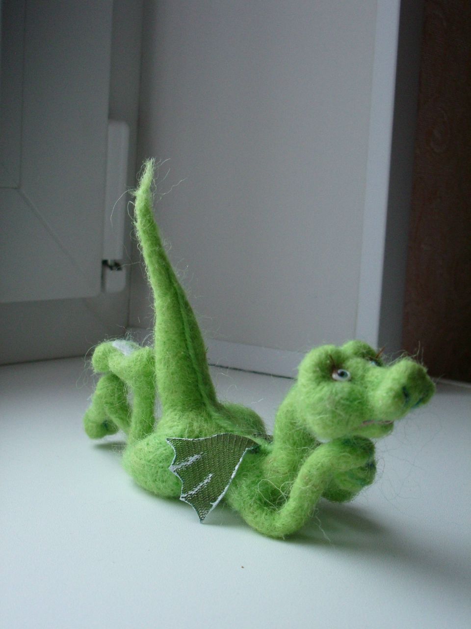 Лиза Антуфьева | Владимир