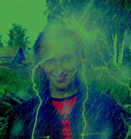 Александр Прохоров | Архангельск