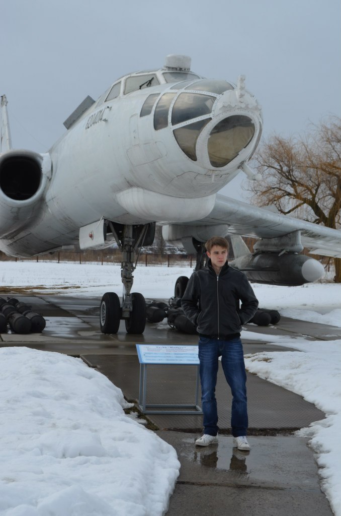 Юра Гришко ★Red BuLL★ | Полтава